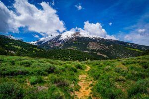 great basin national park is a gem